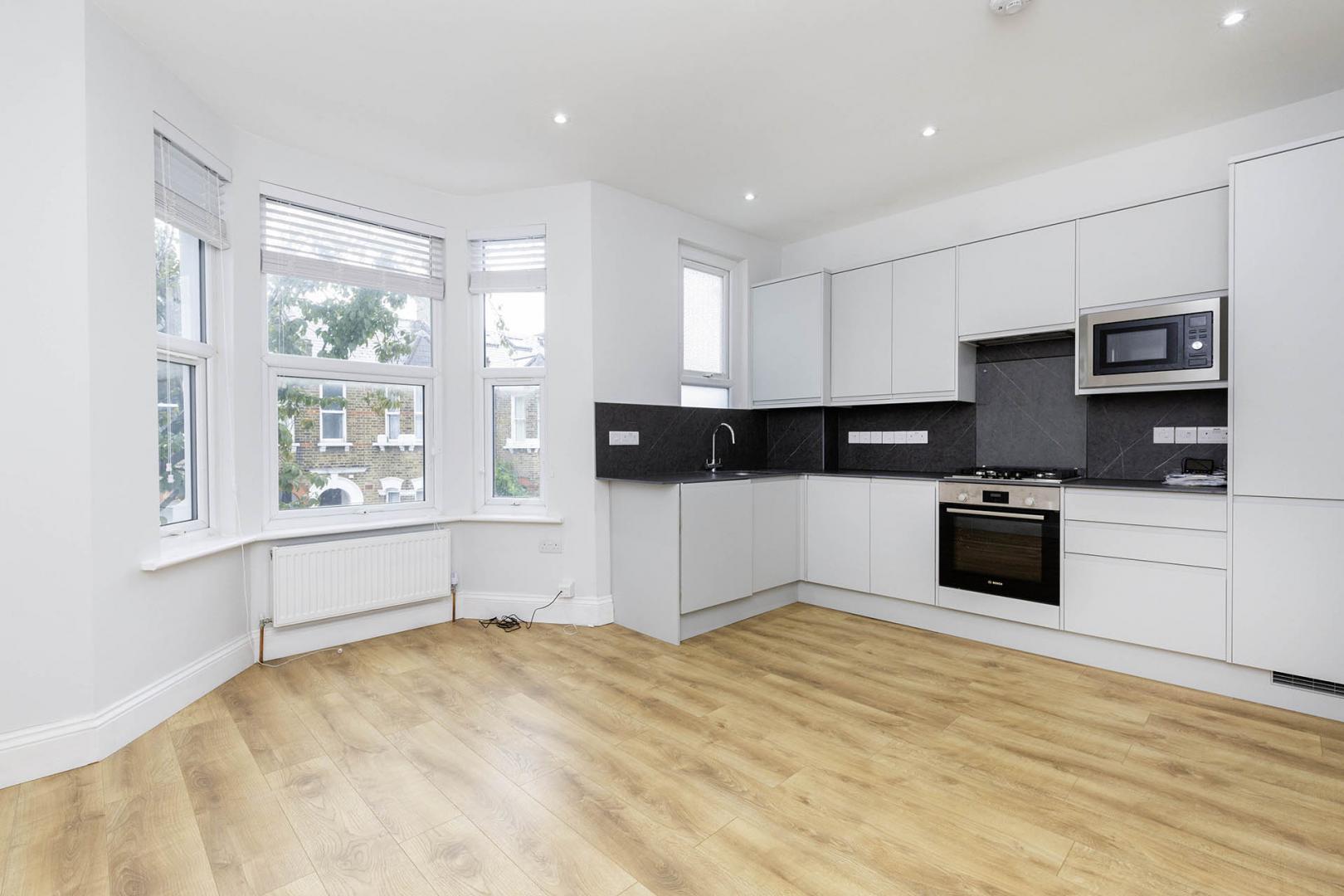 Modern Apartment College Road, Kensal Rise 